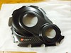 Carbon Clutch Cover　for GSX-R600