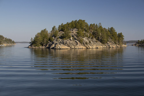sea nature landscape sweden sverige archipelago skärgård sigma3014