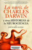 José Ramón Alonso, La nariz de Charles Darwin