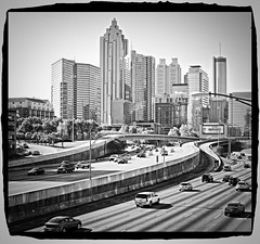 City Portrait: Atlanta
