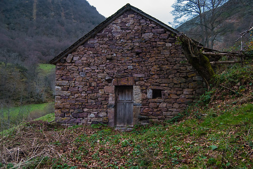 españa stone spain cabin cottage asturias hut naturalparadise somiedo cabaña piedra asturies principadodeasturias villardevildas paraísonatural