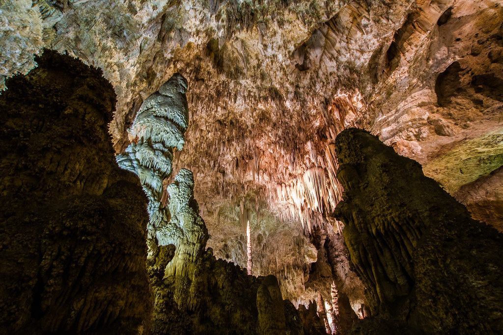Carlsbad Caverns-12