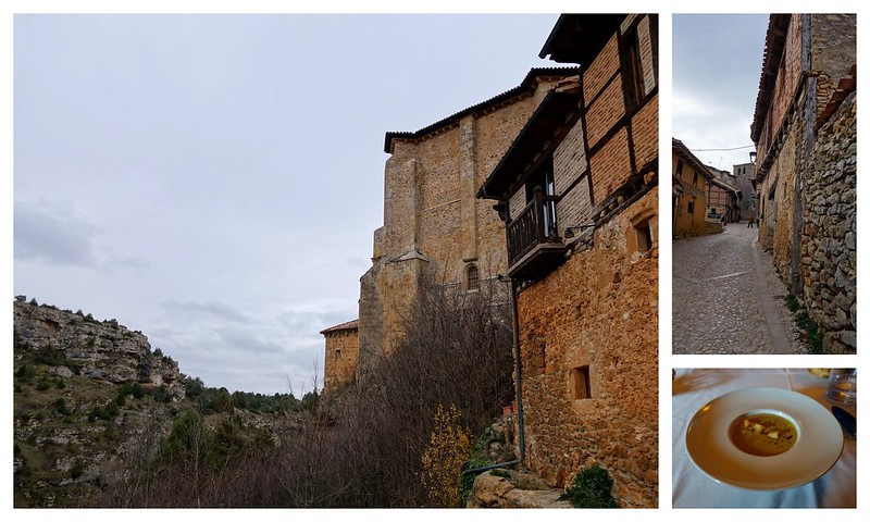 En la provincia de Soria (I): San Estaban de Gormaz, la Fuentona y Calatañazor. - De viaje por España (60)