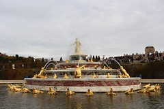 Anish Kapoor Versailles - Photo of La Celle-Saint-Cloud