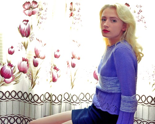 sexy film sweater russia blonde beautifulwoman hottie prettygirl vixen lovelylady stillphototheater lokotrussia scannedandedited elenalokot