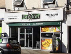 Picture of Brixton, 21 London Road