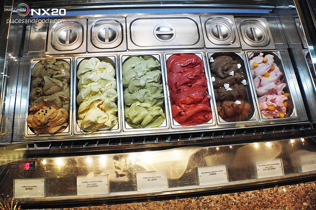 rossio ice cream
