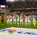Partido Rayo Vallecano (2-4) Atlético Madrid