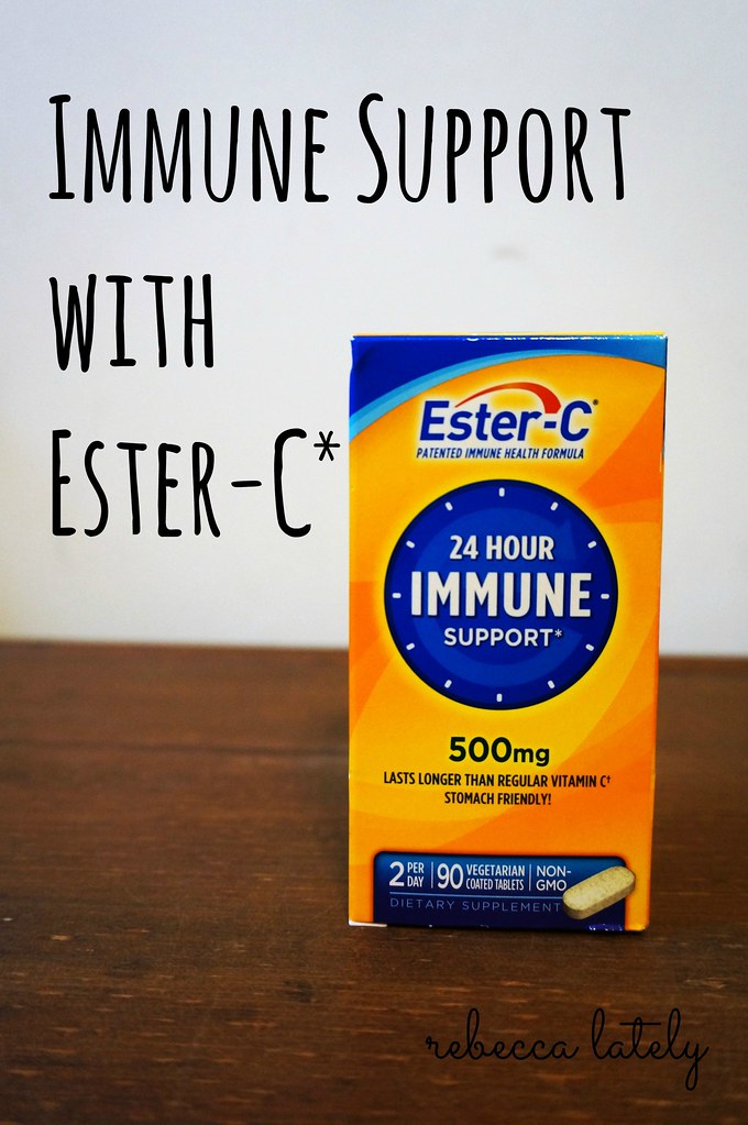 Supplements Immune Support 6