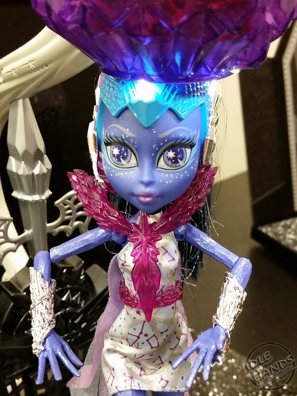 Toy Fair 2015 Mattel Monster High 063
