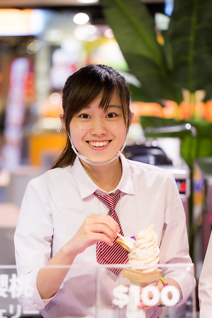 不用到日本也吃得到 100% 天然霜淇淋 &#8211; 微淇甜蜜屋 (更新) @3C 達人廖阿輝