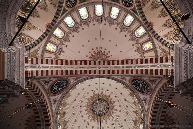 fatih mosque