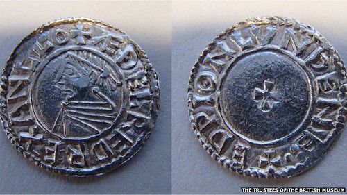 Buckinghamshire hoard coin2