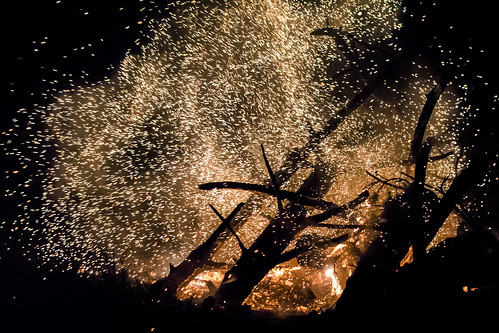 party night fire 50mm noite tradition festa tradición lume d5300