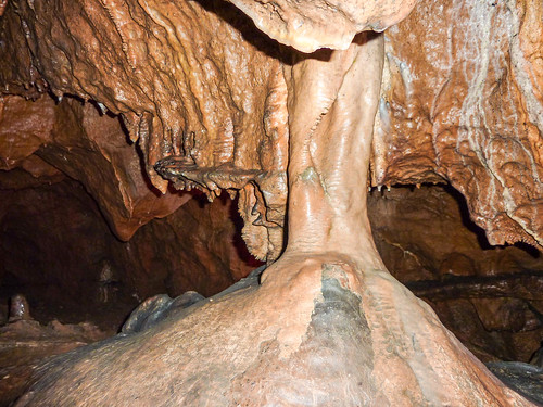 france rock stone underground de nikon caves loire pays grottes mayenne d40 saulges