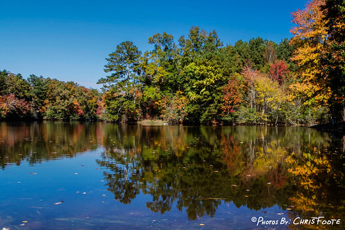 autumn reflection fall water charlieelliott