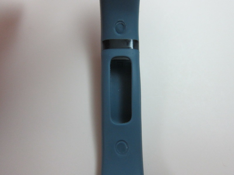 Fitbit Flex - Wristband Tracker Slot