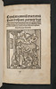 Title-page of  Lambertus de Monte: Copulata tractatuum Petri Hispani