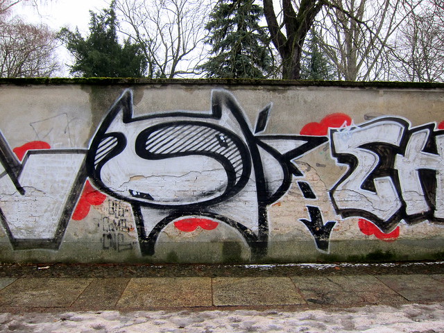 graffiti | berlin