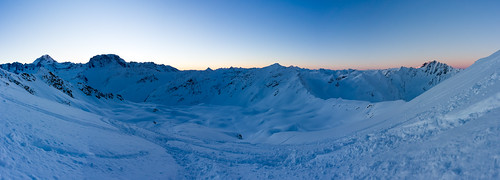 winter mountain snow cold montagne sunrise landscape switzerland suisse hiver neige paysage froid valais leverdesoleil orsières ilobsterit