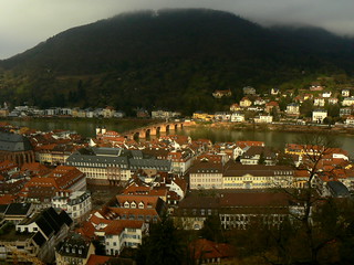 Day trip to Heidelberg
