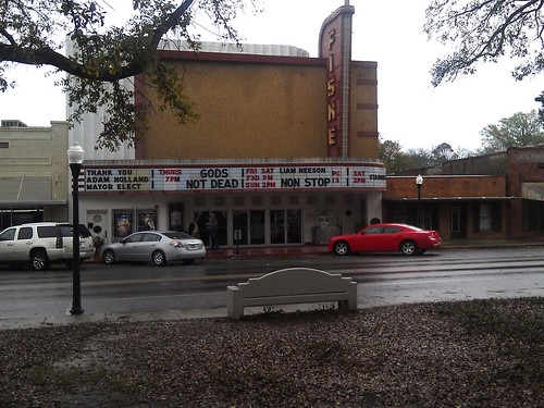 louisiana theater theatre movietheater oakgrove westcarrollparish fisketheatre