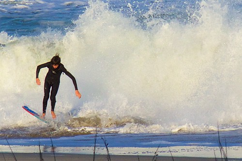 ocean surf florida surfer surfing surfboard indialantic