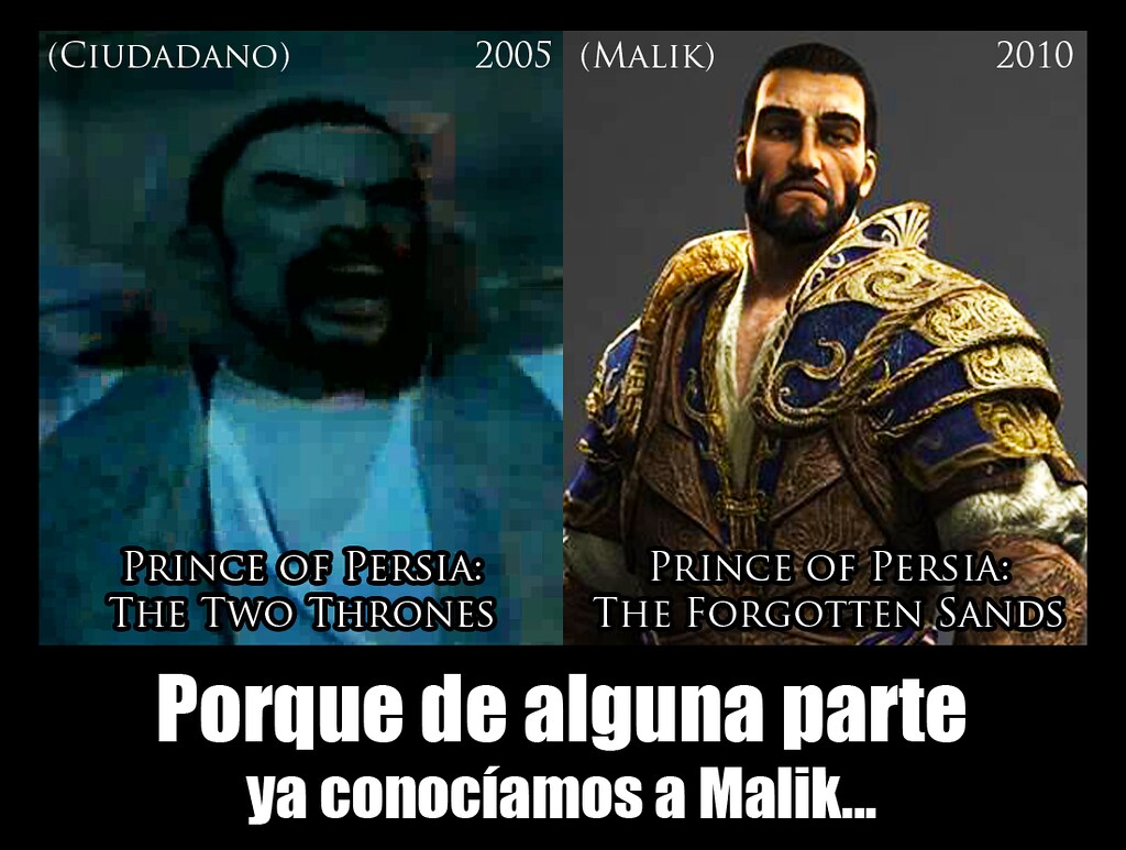 Memes de Prince of Persia  16403822945_7638d92534_b