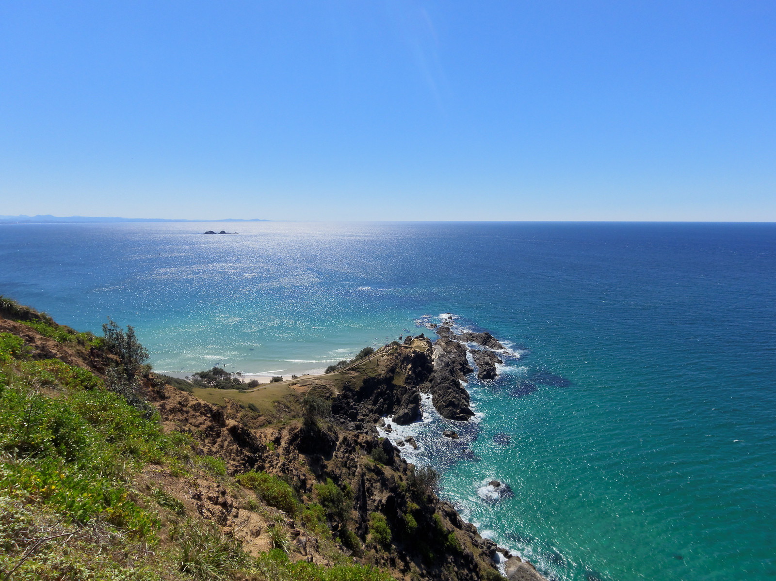 Byron Bay Light House, Australia