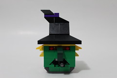 LEGO Seasonal Witch (40032)