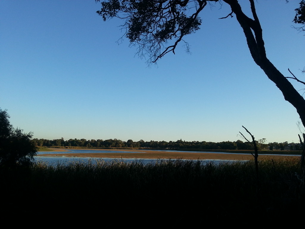 Lake Gwelup Reserve Map - Western Australia - Mapcarta