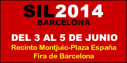 Crown Lift Trucks will be exhibiting at SIL, the International Logistics & Material Handling Exhibition in Barcelona, from June 3 to June 5, 2014.
