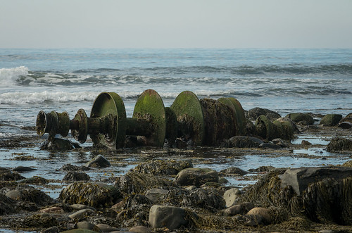 morning beach spring novascotia ns sunday shipwreck shore lawrencetown threefathomharbour