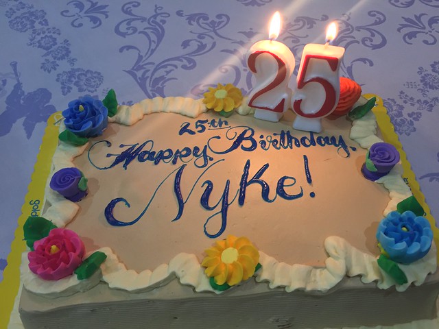 Jan 27, 2015 099 birthday cake