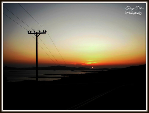 trip travel light sunset summer vacation sky sun skyscape landscape island greek photography photo spring searchthebest aegean hellas greece grecia cyclades pictureperfect photooftheday 2014 naturesfinest ελλάδα 50faves 70faves anawesomeshot flickrdiamond theperfectphotographer bestoftheday κυκλαδεσ