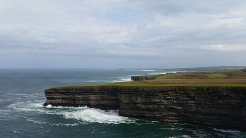 ireland clouds coast cliffs mayo éire céidefields irland2014 achaidhchéide