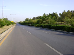 Faisal Avenue