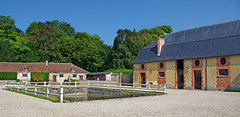 Bouges-le-Château (Indre). - Photo of Fontenay