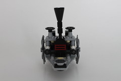 LEGO Master Builder Academy Invention Designer (20215) - Self-Propelled Boat
