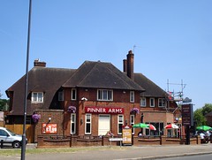 Picture of Pinner Arms, HA5 5JS