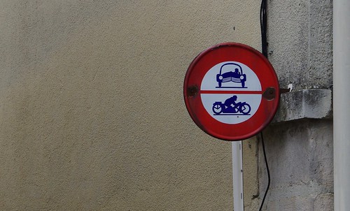 street car sign pentax voiture motorbike moto signalisation k5 aficionados paneau 55300 55300mm pgauti villenauxelagrande k5ii