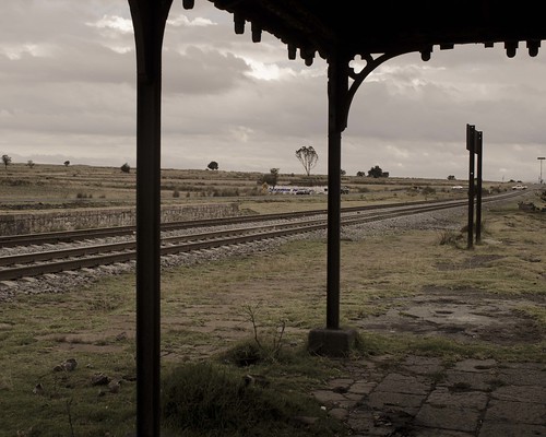 art ruins trains stations documental expedicion photojurnalism