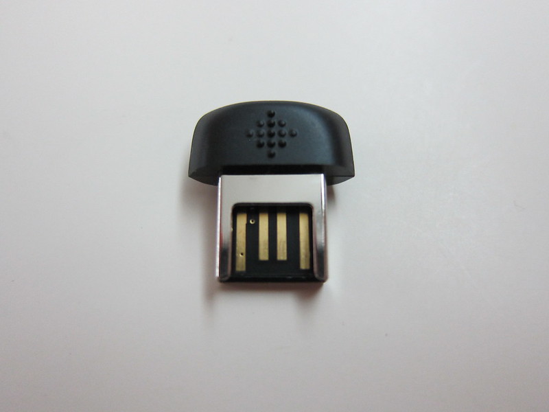 Fitbit USB Bluetooth Wireless Sync Dongle FB150 for sale online 