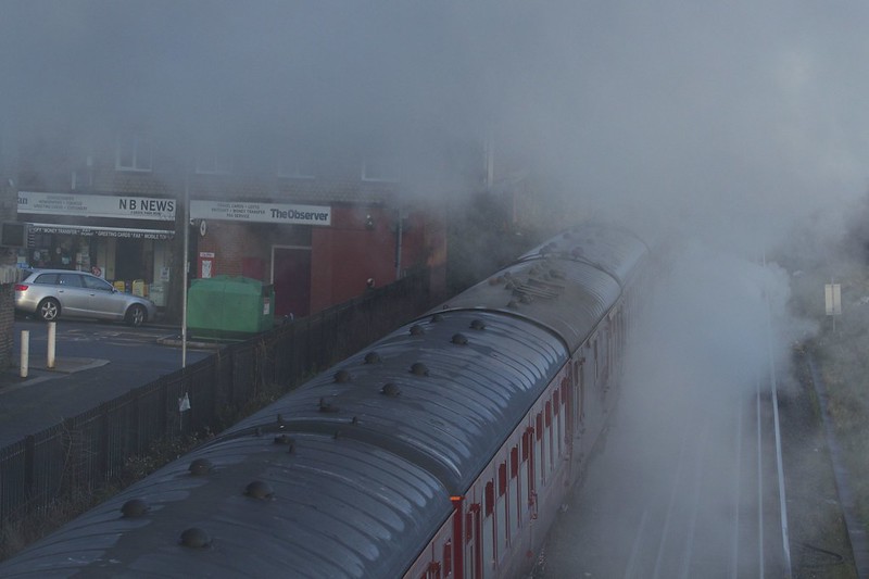 Chiswick Steam Mar 1 2014f