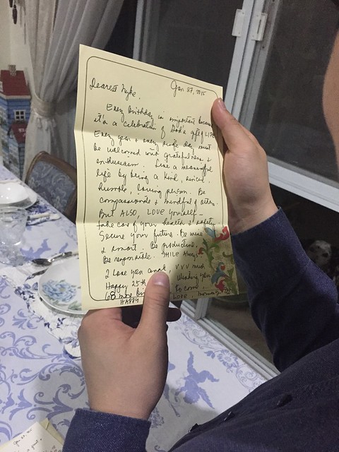 Jan 27, 2015 111 mom's note