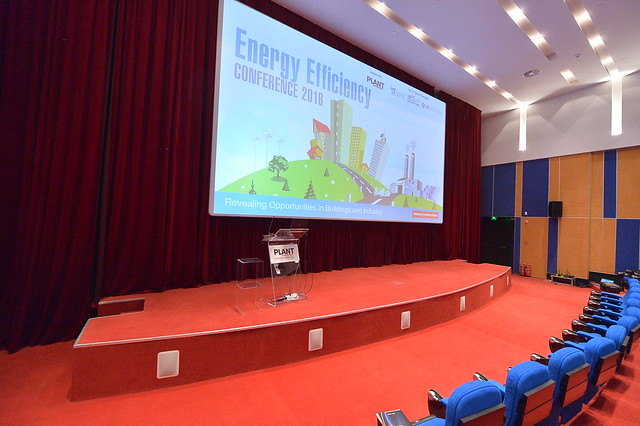 Energy Efficiency Conference 2016