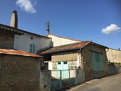 Bagnault mai 2016 - Photo of Souvigné
