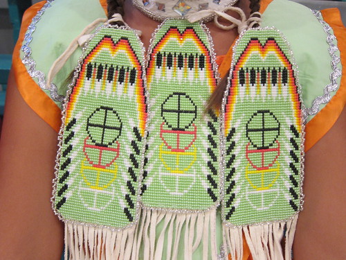 powwow, wacipi, Lakota beading IMG_6036