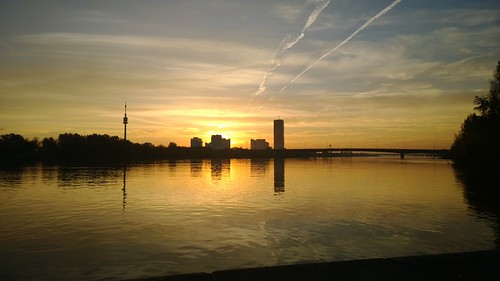 vienna sunrise flickrandroidapp:filter=none lumia1020