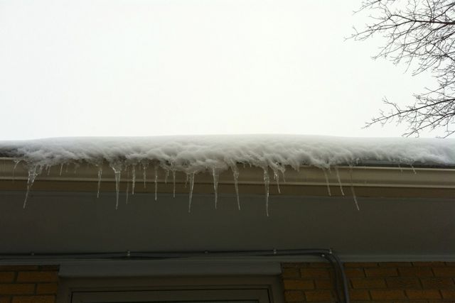 Day 6 Icicles